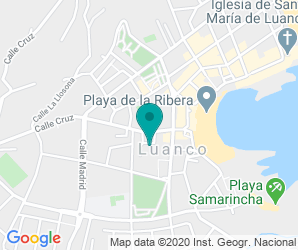 Localización de IES Cristo Del Socorro