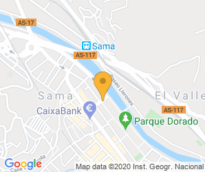 Localización de Centro Col Beata Imelda