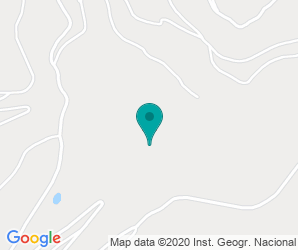 Localización de CP Teodoro Cuesta