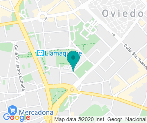 Localización de CP Gesta I