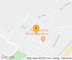 Localización de Centro Col Loyola