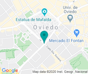 Localización de IES Alfonso VII