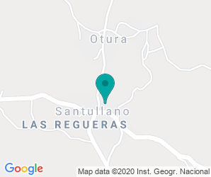 Localización de CP Príncipe De Asturias