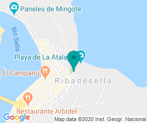 Localización de CP Manuel Fernández Juncos