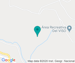 Localización de IES Arzobispo Valdés Salas