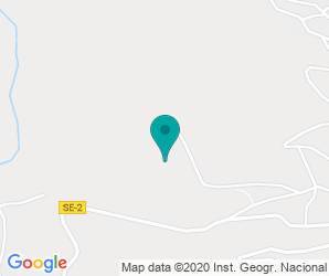 Localización de CRA Oscos