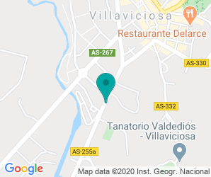 Localización de CP Maliayo