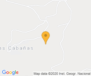 Localización de Centro Col San Rafael