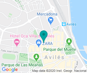 Localización de CP Sabugo