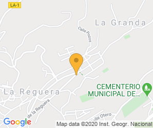 Localización de Centro Col La Salle