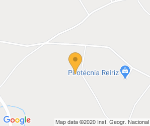 Localización de CEE Edes