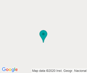 Localización de CRA Coto Narcea