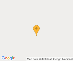 Localización de Colegio de Fomento Peñamayor