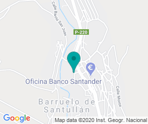 Localización de Colegio Ntra.sra.del Carmen