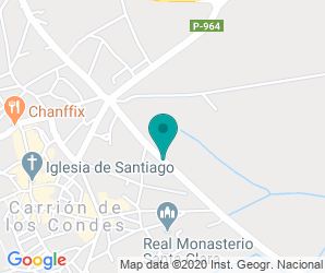 Localización de Instituto Sem Tob