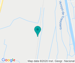 Localización de Colegio Ntra.sra.de Ronte