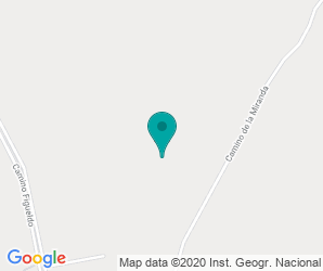 Localización de Colegio Ave Maria