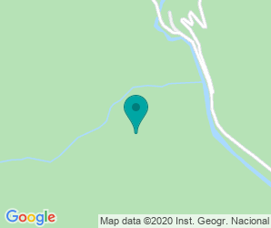 Localización de Instituto Montaña Palentina