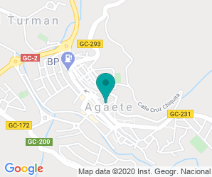 Localización de CEIP Ana Betancort Estupiñán