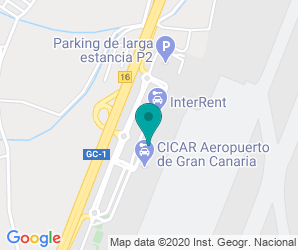 Localización de CEIP María Muñoz Mayor