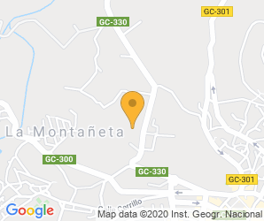 Localización de Colegio La Salle