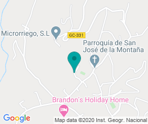 Localización de CEIP Trapiche