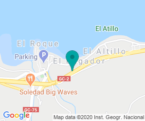 Localización de CEIP Costa