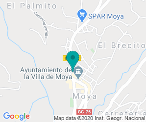 Localización de CEIP Agustín Hernández Díaz