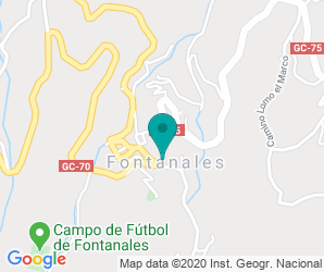 Localización de CEIP Manuel Balbuena Pedraza