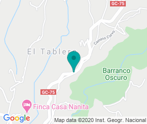 Localización de CEIP El Tablero