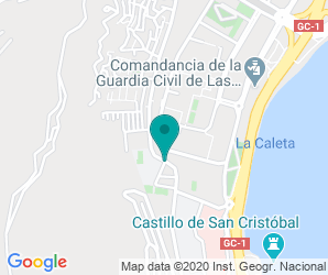 Localización de CEIP Carlos Navarro Ruiz