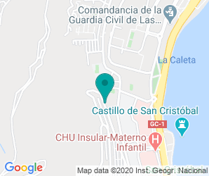 Localización de CEIP Veinticuatro De Junio