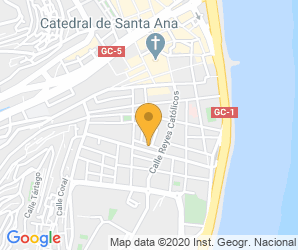 Localización de Colegio Santa María Micaela