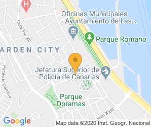 Localización de Colegio Salesiano Sagrado Corazón De Jesús