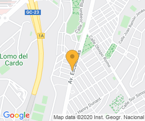 Localización de Colegio San Miguel Arcángel