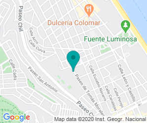 Localización de IES Isabel De España