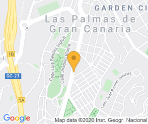 Localización de Colegio Santa Isabel De Hungría