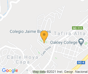 Localización de Colegio Jaime Balmes