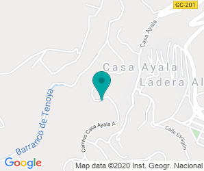 Localización de CEIP Valencia