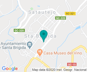 Localización de CEIP Juan Del Río Ayala