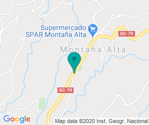 Localización de CEIP Piedra De Molino