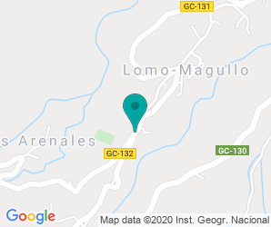 Localización de CEIP Padre Collado