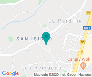 Localización de CEIP María Suárez Fiol