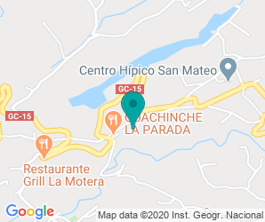 Localización de CEIP Doctor Hernández Benítez