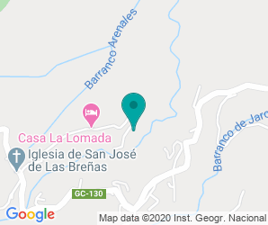 Localización de CEIP Amelia Vega Monzón