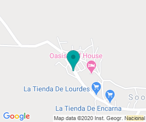 Localización de Colegio Soo