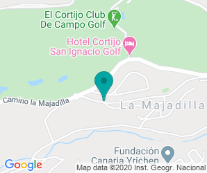 Localización de CEIP Agustín Manrique De Lara