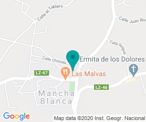 Localización de CEIP Guiguan