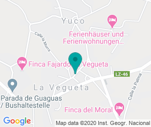 Localización de CEIP Liria