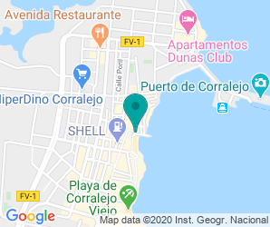 Localización de CEIP Bernabé Figueroa Umpiérrez